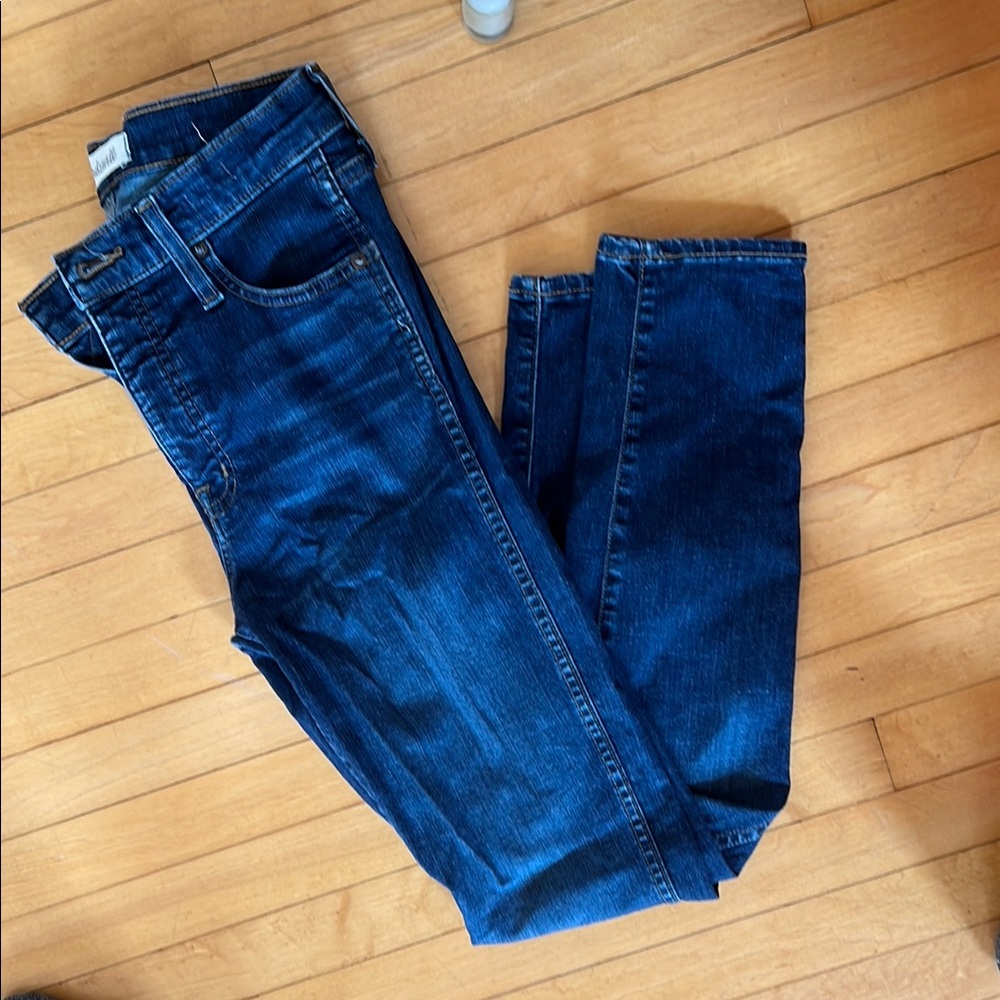 High Rise Madewell - Picture 7 of 7